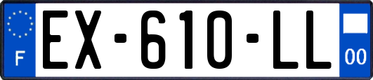 EX-610-LL