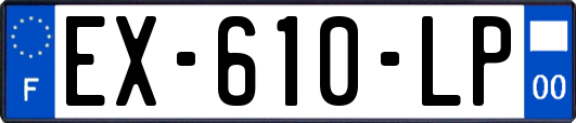 EX-610-LP