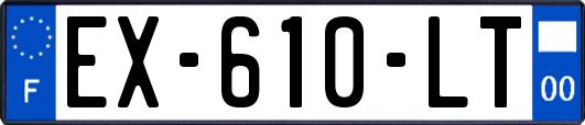 EX-610-LT