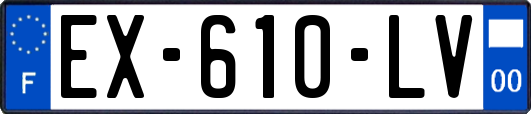 EX-610-LV