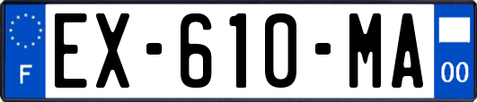 EX-610-MA