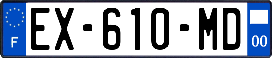 EX-610-MD