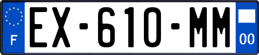 EX-610-MM