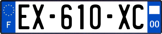 EX-610-XC