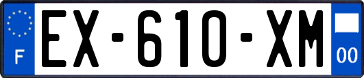 EX-610-XM