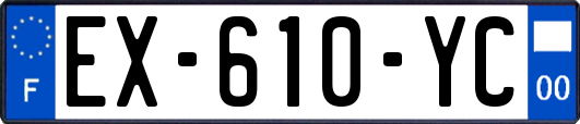 EX-610-YC