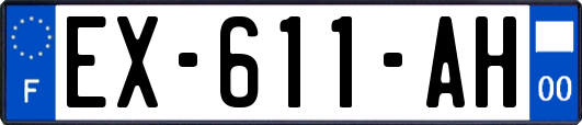 EX-611-AH