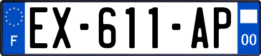 EX-611-AP