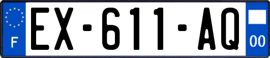 EX-611-AQ