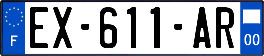 EX-611-AR