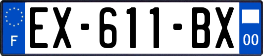 EX-611-BX