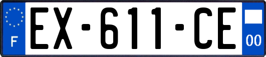 EX-611-CE