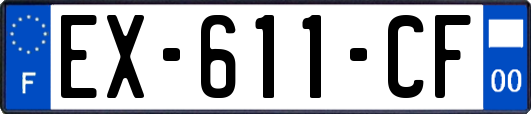 EX-611-CF