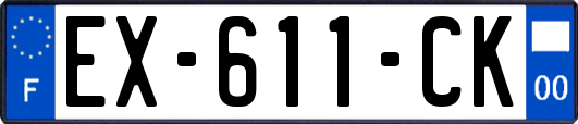 EX-611-CK