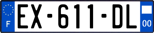 EX-611-DL