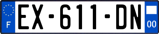 EX-611-DN