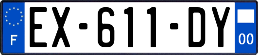 EX-611-DY