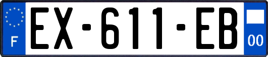 EX-611-EB