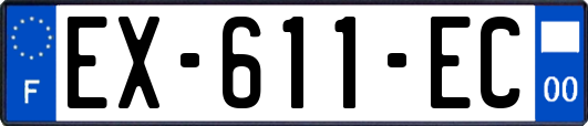 EX-611-EC