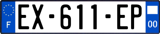EX-611-EP