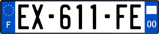 EX-611-FE