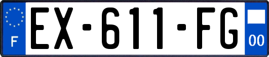 EX-611-FG