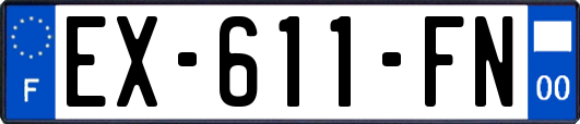 EX-611-FN