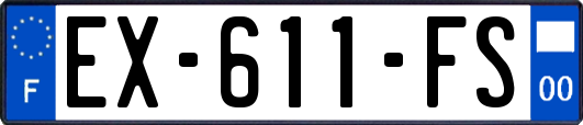 EX-611-FS