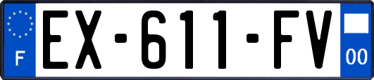 EX-611-FV