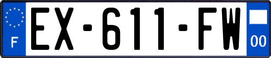 EX-611-FW