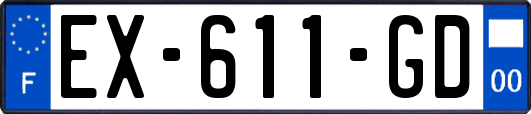 EX-611-GD
