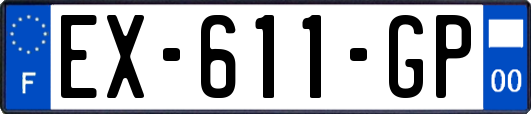 EX-611-GP
