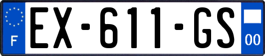 EX-611-GS
