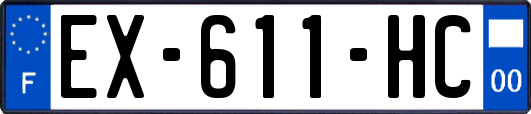 EX-611-HC