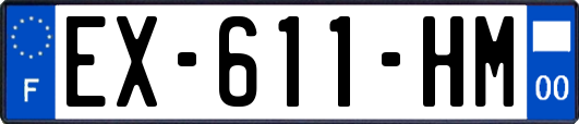 EX-611-HM