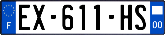 EX-611-HS