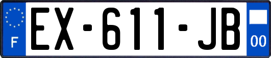 EX-611-JB