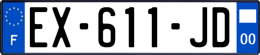EX-611-JD
