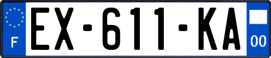 EX-611-KA