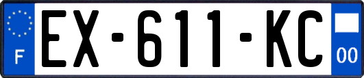 EX-611-KC