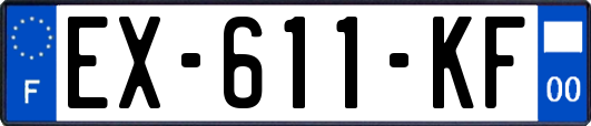EX-611-KF