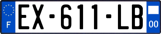 EX-611-LB