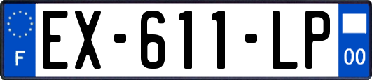 EX-611-LP