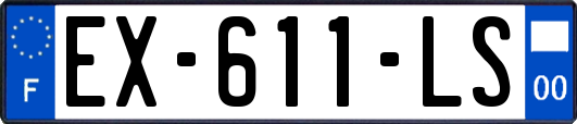 EX-611-LS