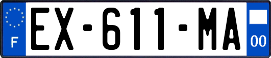 EX-611-MA
