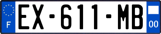 EX-611-MB