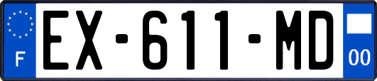 EX-611-MD