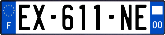 EX-611-NE