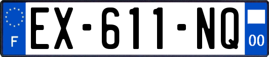 EX-611-NQ