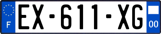 EX-611-XG